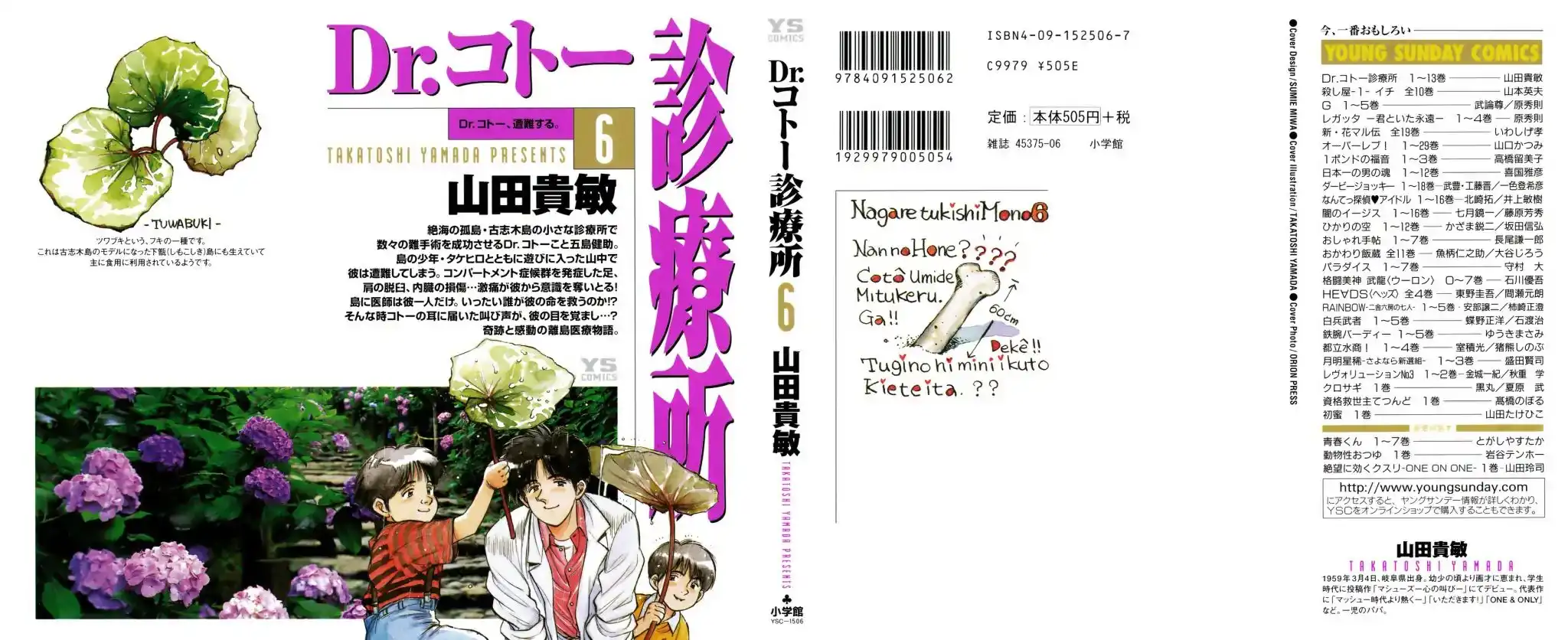 Dr. Koto Shinryoujo Chapter 57 1